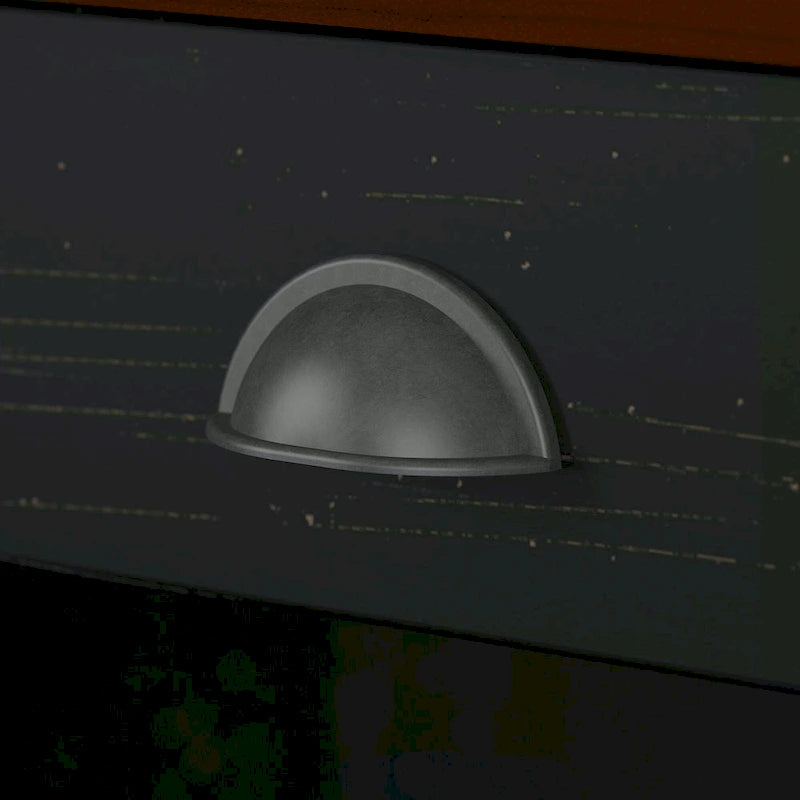 2 Drawer Lateral File Cabinet