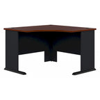 Bush Business Furniture Series A 48W Corner Home Office Desk Desk