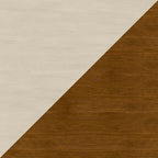 Bush Furniture Fairview Accent Cabinet with Doors and Shelves