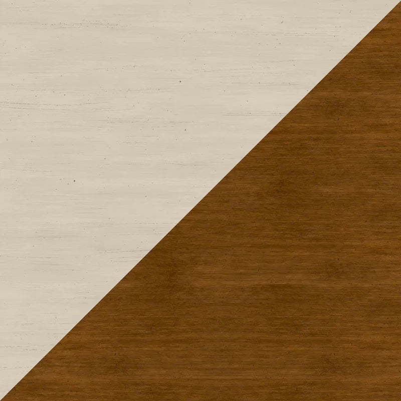 Bush Furniture Fairview Accent Cabinet with Doors and Shelves