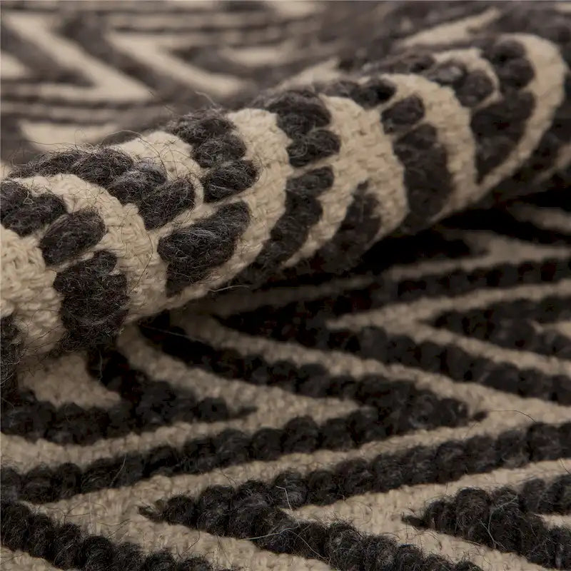 Glitzhome Adjustable Reclining Swivel High Back Home Office Chair with Footrest and Armrest