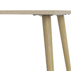 Carson Carrington Kristiansund 2-drawer 3-Shelf L-shaped Desk