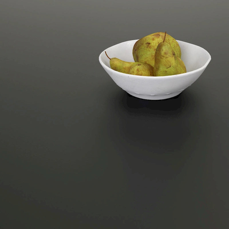 Carson Carrington Kristiansund 2-drawer 3-Shelf L-shaped Desk