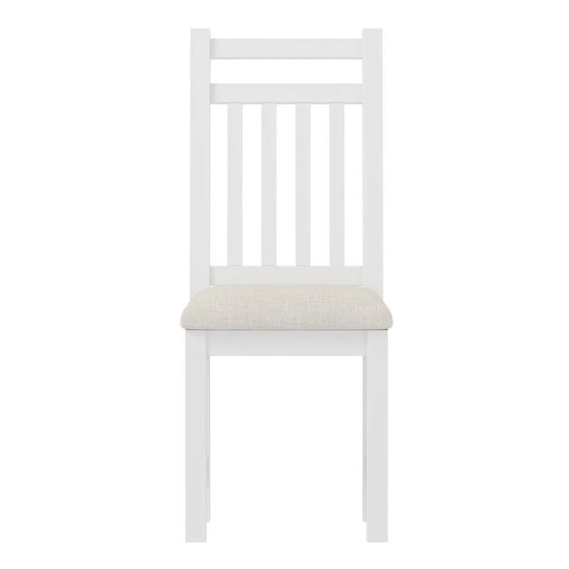 Computer Desk with Four Drawers, Storage Shelf, and Chair, Ideal for Office or Study in Bedroom or Living Room