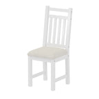 Computer Desk with Four Drawers, Storage Shelf, and Chair, Ideal for Office or Study in Bedroom or Living Room