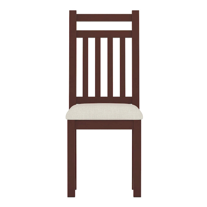 Computer Desk with Four Drawers, Storage Shelf, and Chair, Ideal for Office or Study in Bedroom or Living Room