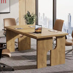 5 ft Conference Table Meeting Table Boardroom Seminar Furniture