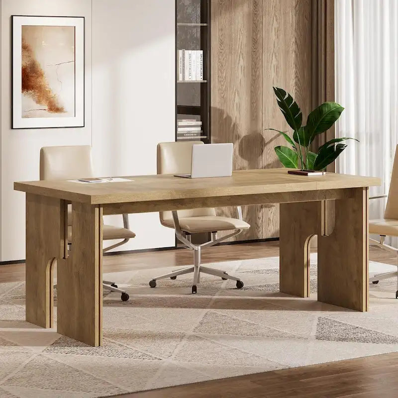 5 ft Conference Table Meeting Table Boardroom Seminar Furniture