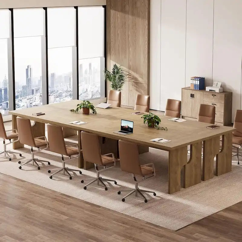 5 ft Conference Table Meeting Table Boardroom Seminar Furniture