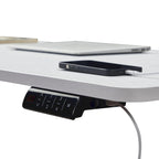 KOWO K3041 55  Electric Height Adjustable Desk - Sit Stand Workstation for Home Office, Memory Preset