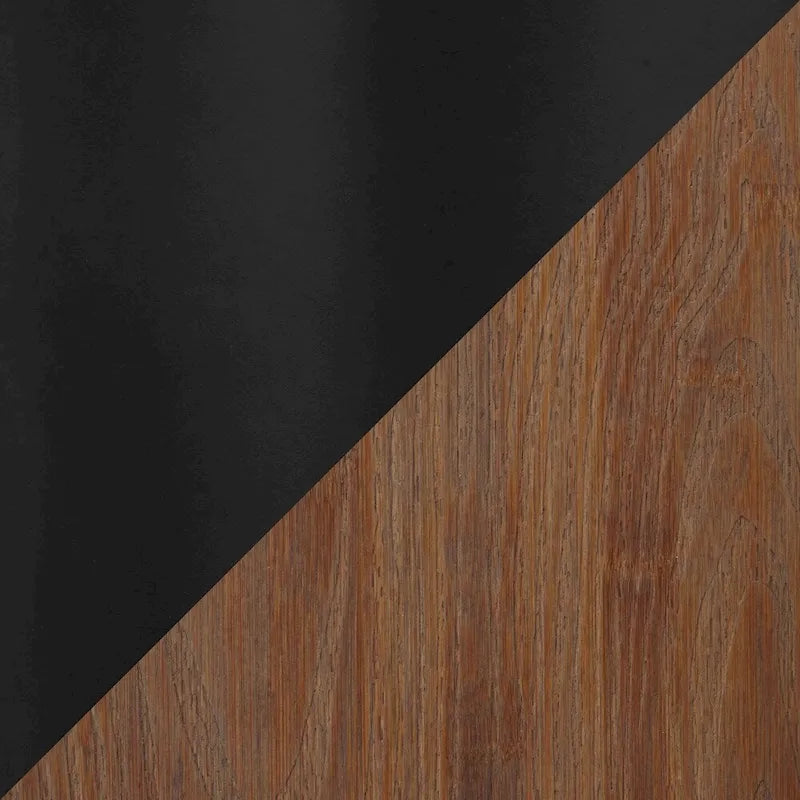 Carbon Loft Gunn Stand Up Desk with Removable Shelf