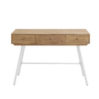 Trail 3-Drawer Desk