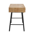 Trail 3-Drawer Desk