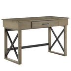 Murali Lift Top Desk with Charging Station by iNSPIRE Q Modern