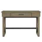 Murali Lift Top Desk with Charging Station by iNSPIRE Q Modern