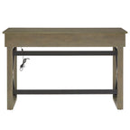 Murali Lift Top Desk with Charging Station by iNSPIRE Q Modern