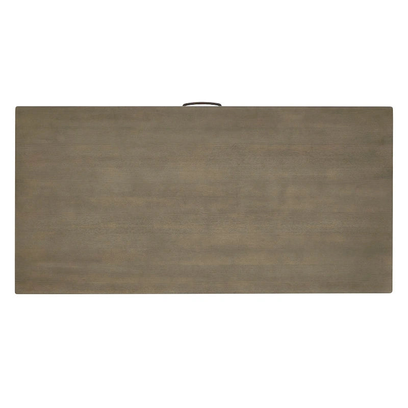 Murali Lift Top Desk with Charging Station by iNSPIRE Q Modern