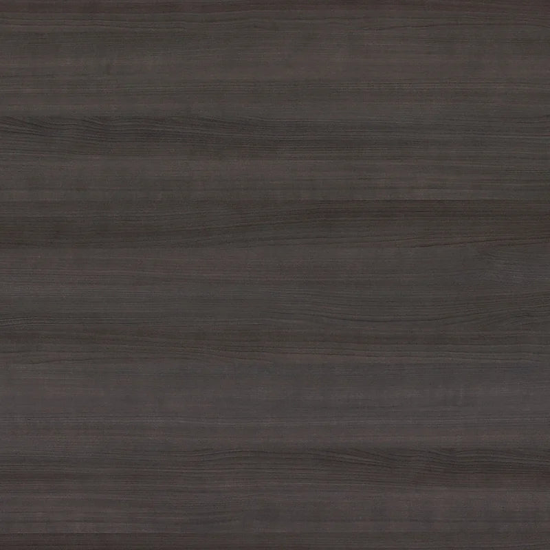 Hybrid Tall 5 Shelf Bookcase with Doors by Bush Business Furniture