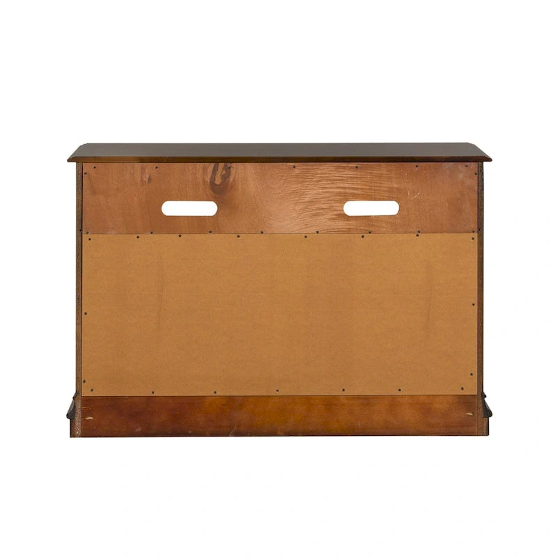 Brayton Manor Cognac Jr Executive Media Lateral File