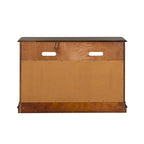 Brayton Manor Cognac Jr Executive Media Lateral File