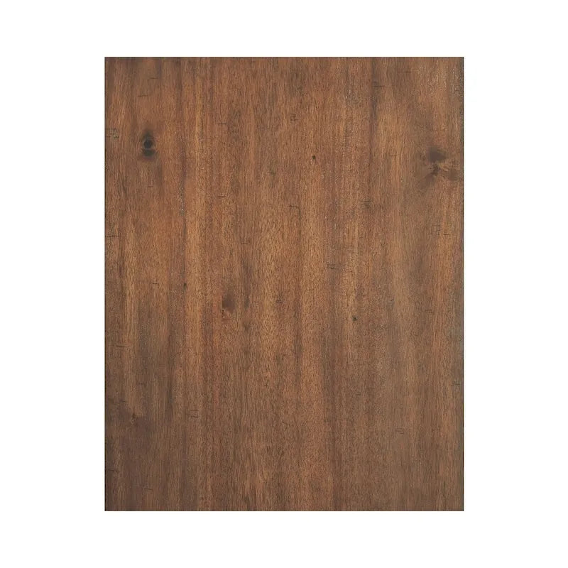 Signature Design by Ashley Starmore Brown Home Office Desk