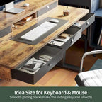 FEZIBO/Home Office Furniture/Wood/Desks