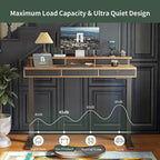 FEZIBO/Home Office Furniture/Wood/Desks