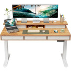 FEZIBO/Home Office Furniture/Wood/Desks
