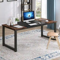 70.8  Large Computer Desk Conference Table with Thicken Frame
