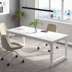 70.8  Large Computer Desk Conference Table with Thicken Frame