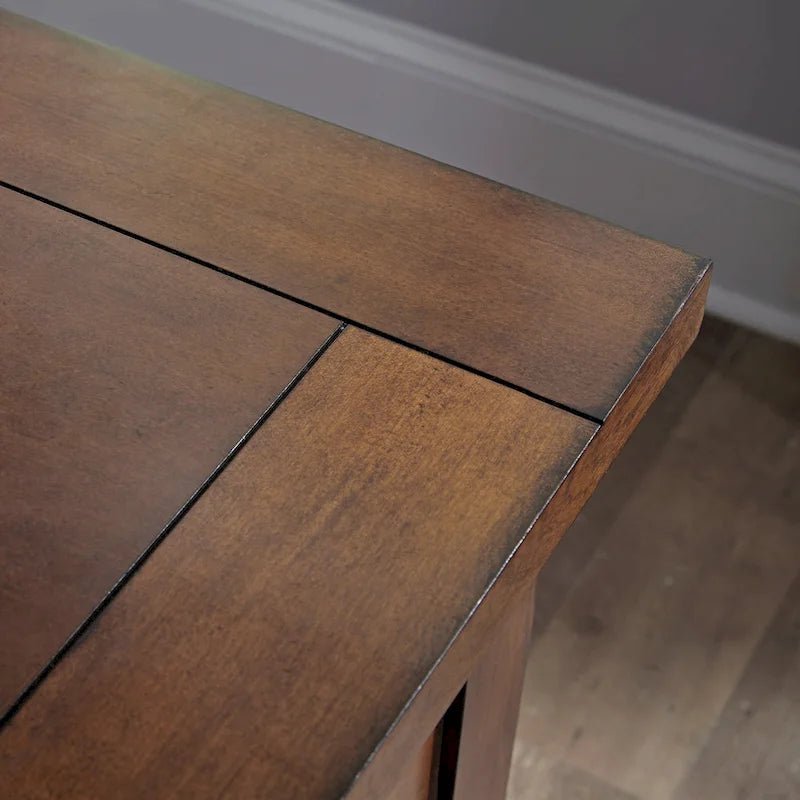 Tahoe Executive Writing Desk