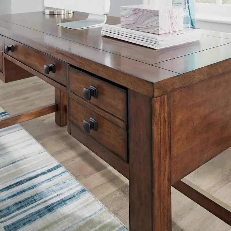 Tahoe Executive Writing Desk