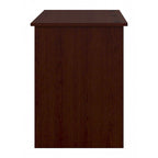 Bush Furniture Cabot 60W Computer Desk with Drawers and Storage