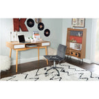 Linon Monroe Ash Desk