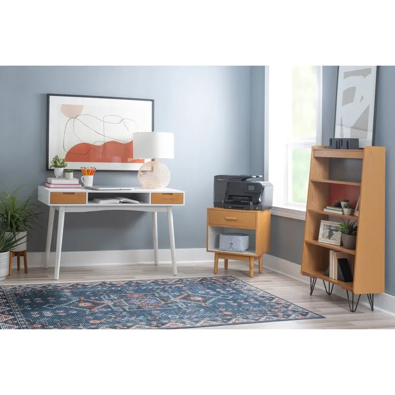 Linon Monroe Ash Desk