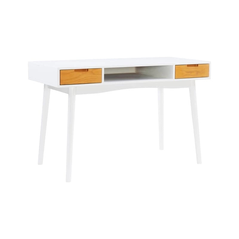 Linon Monroe Ash Desk