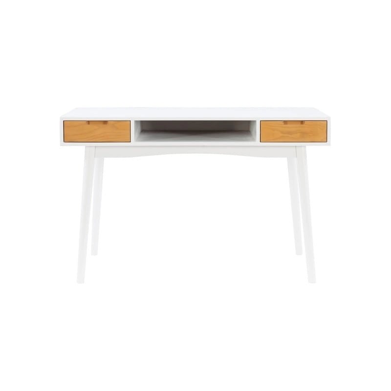 Linon Monroe Ash Desk