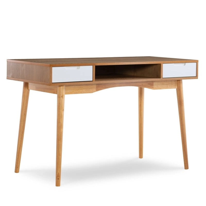 Linon Monroe Ash Desk
