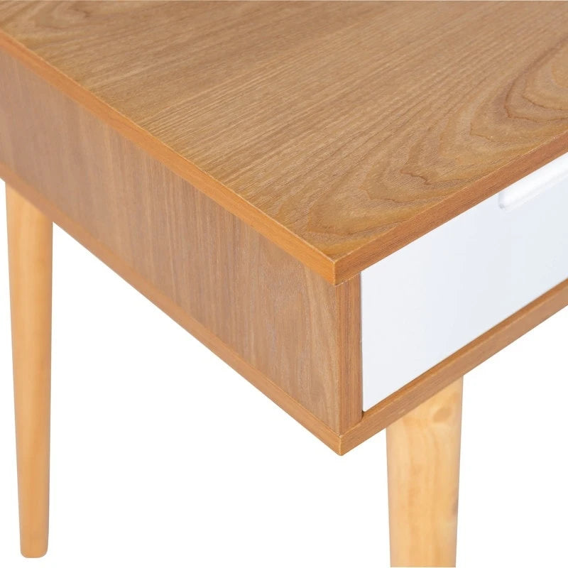 Linon Monroe Ash Desk