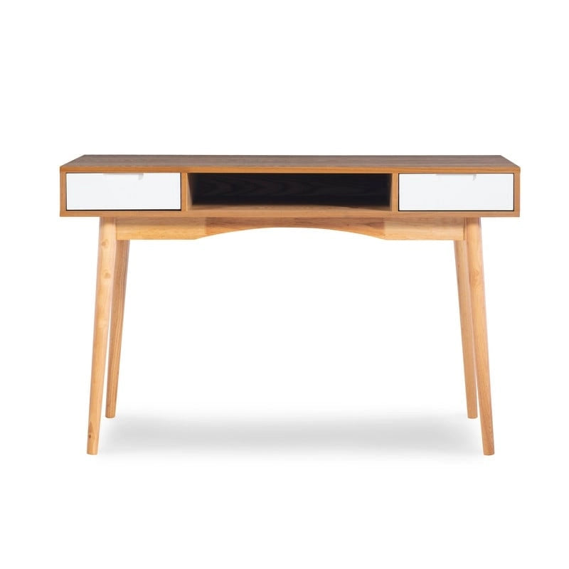 Linon Monroe Ash Desk