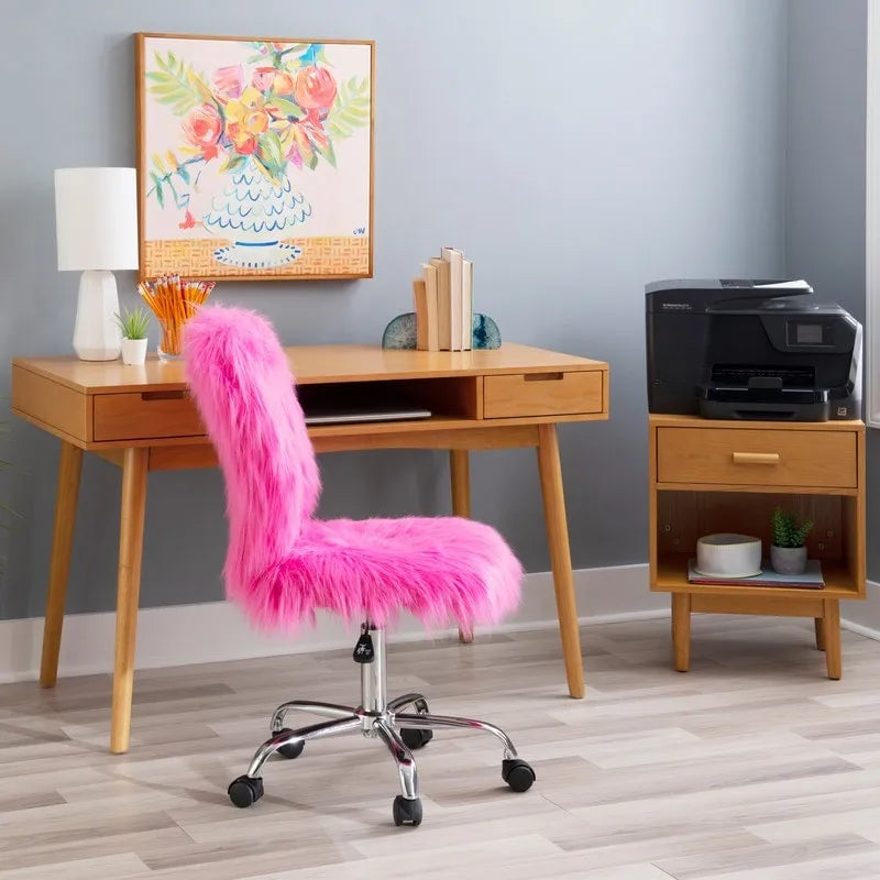 Linon Monroe Ash Desk