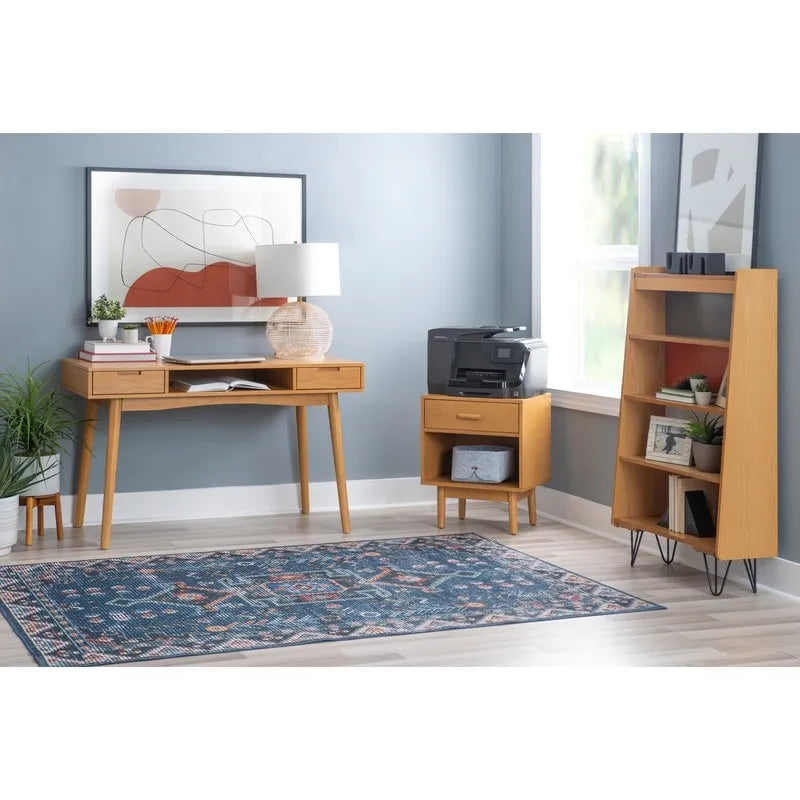 Linon Monroe Ash Desk