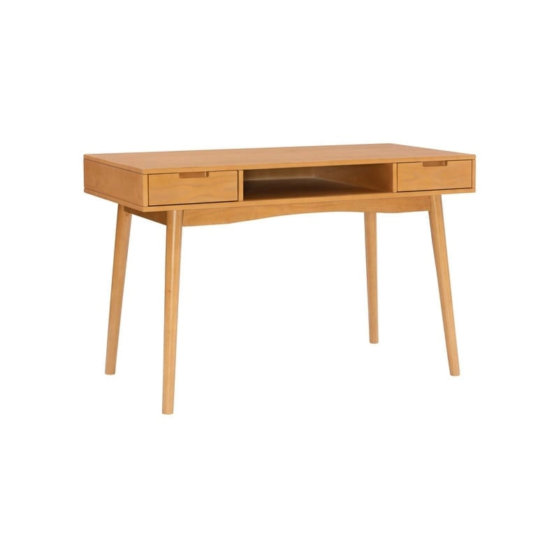 Linon Monroe Ash Desk