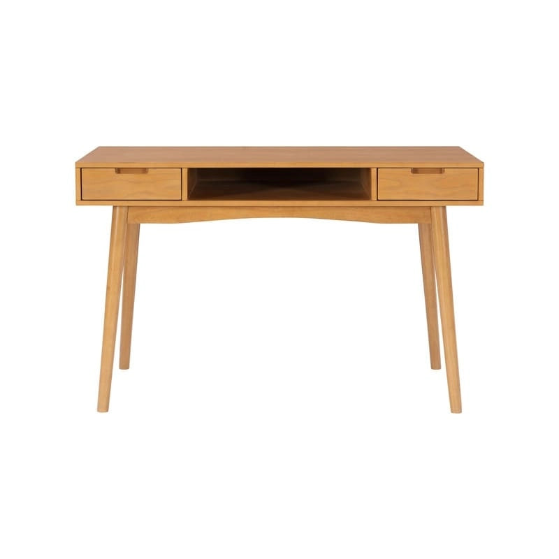 Linon Monroe Ash Desk