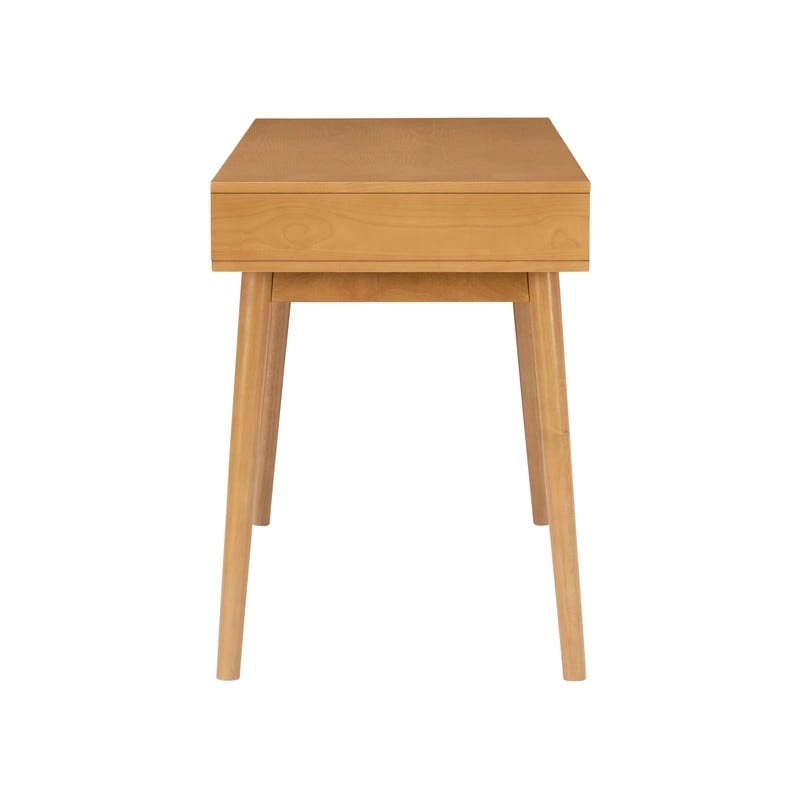 Linon Monroe Ash Desk