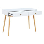 Kayla Mid-Century Writing Desk