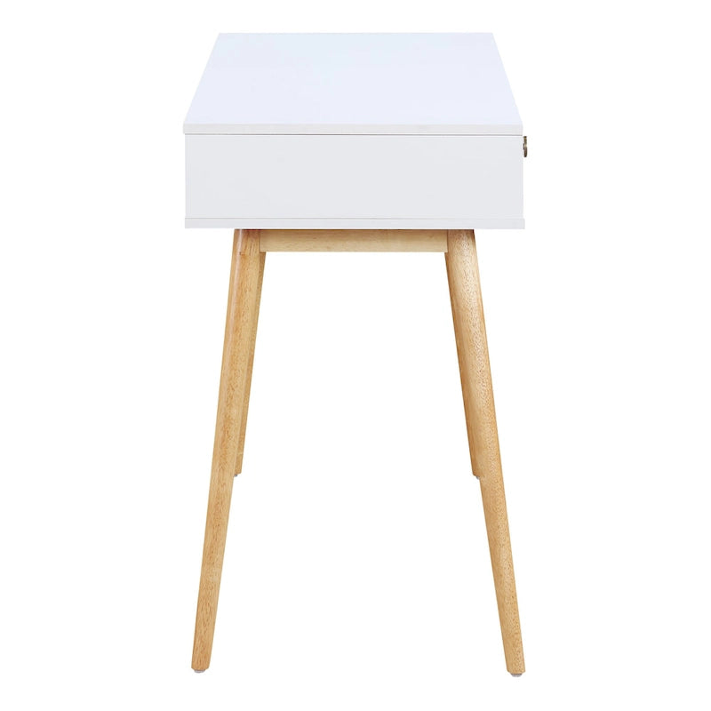 Kayla Mid-Century Writing Desk