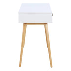 Kayla Mid-Century Writing Desk