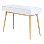 Kayla Mid-Century Writing Desk