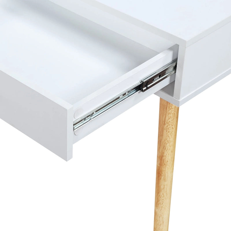 Kayla Mid-Century Writing Desk